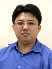 Cheng- Ping Wei